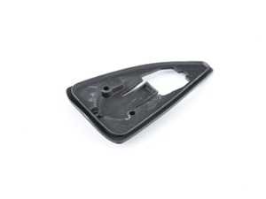 Genuine BMW Door Handle, Primered, Outer Left - 51217396307 - F15,F16