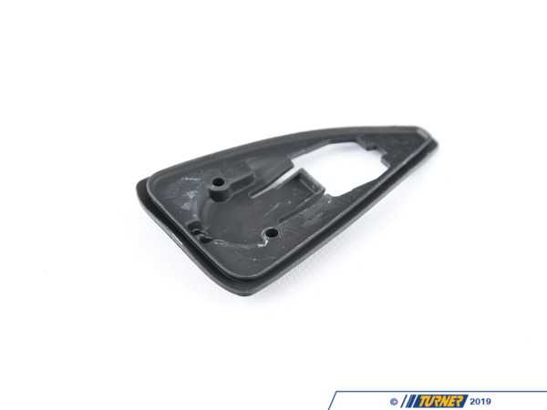Genuine BMW Genuine BMW Door Handle, Primered, Outer Left - 51217396307 - F15,F16 51217396307