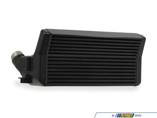 Mishimoto Mishimoto High Performance Intercooler - Black - F22/23 F3X F87 N20 N47 N55 MMINT-F30-12BK