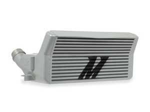 Mishimoto High Performance Intercooler - Silver - F22/23 F3X F87 N20 N47 N55