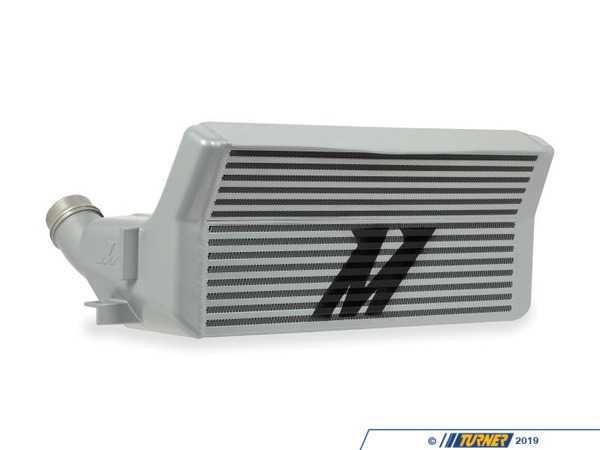 Mishimoto Mishimoto High Performance Intercooler - Silver - F22/23 F3X F87 N20 N47 N55 MMINT-F30-12SL