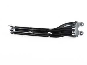 Genuine BMW Cable Duct, Bottom Part - 12527583755