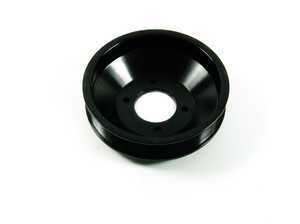 Genuine BMW Water Pump Pulley