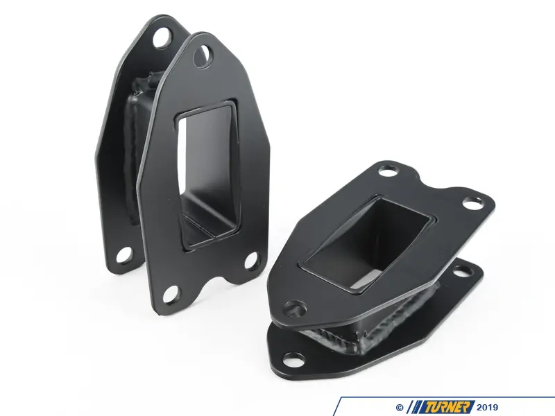 70-530200 - MINI F48 F54 F60 Front/Rear Lift Kit - 2.0