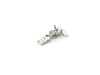 Genuine MINI SOCKET TERMINAL SLK 5.8 ELA 12527514556 View 2