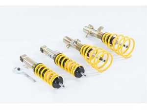 ST XA Performance Coilover System - Adjustable Damping