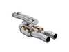 Supersprint Supersprint Performance Mid Pipe Set - F87 M2 Competition 525332-02-12 View 2