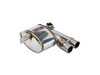 Supersprint Supersprint Sport Valved Mufflers - F87 M2 Competition 525334-04KT View 2