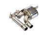 Supersprint Supersprint Sport Valved Mufflers - F87 M2 Competition 525334-04KT View 1