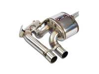 Supersprint Supersprint Performance Exhaust System - F87 M2 Competition S55 3.0L F87M2COMP