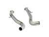 Supersprint Supersprint Performance Exhaust System - F87 M2 Competition S55 3.0L F87M2COMP View 3