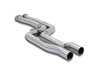 Supersprint Supersprint Performance Exhaust System - F87 M2 Competition S55 3.0L F87M2COMP View 5