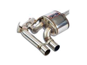 Supersprint Performance Exhaust System - F87 M2 Competition S55 3.0L