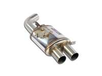 Supersprint Supersprint Performance Exhaust System - F87 M2 Competition S55 3.0L F87M2COMP