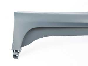 Genuine BMW Door Sill Cover, Primed Left - 51778052075