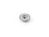 Genuine MINI HEX NUT WITH PLATE 07149302543 View 2