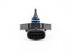 Bosch Bosch Fuel Pressure Sensor - E60, E63, E64 61357834411 View 3