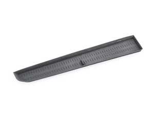 Genuine BMW Rubber Mat Map Pocket, Front Left - 51416971747 - E85