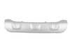 Genuine BMW UNDERRIDE GUARD, REA 51127400678 View 1