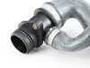 Rein Rein Coolant Hose - BMW F22/23 F3X 11537639998 View 2