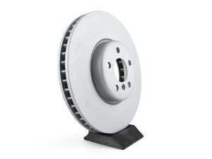 Front Brake Rotor - Left 