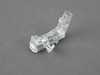 Genuine BMW Genuine BMW Door Handle, Primered, Outer Left - 51217396307 - F15,F16 51217396307 View 5