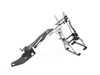 Genuine BMW Genuine BMW Support Right - 51648055670 - F80 M3,F82 M4,F83 51648055670 View 1