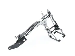 Genuine BMW Support Right - 51648055670 - F80 M3,F82 M4,F83