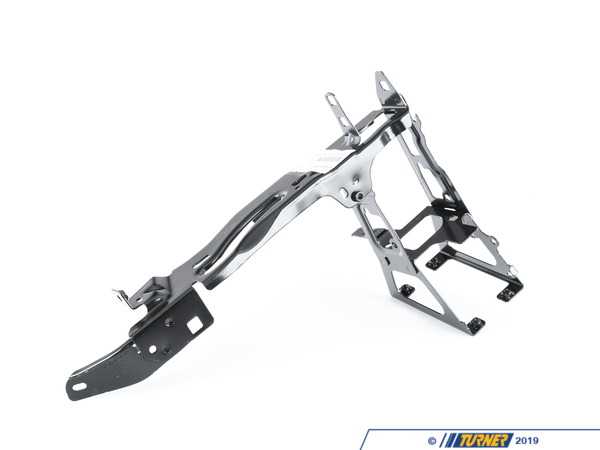 Genuine BMW Genuine BMW Support Right - 51648055670 - F80 M3,F82 M4,F83 51648055670