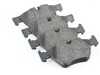 Genuine BMW Set Of Brake Pads With Wear Sensors - F10 34112449269 View 3