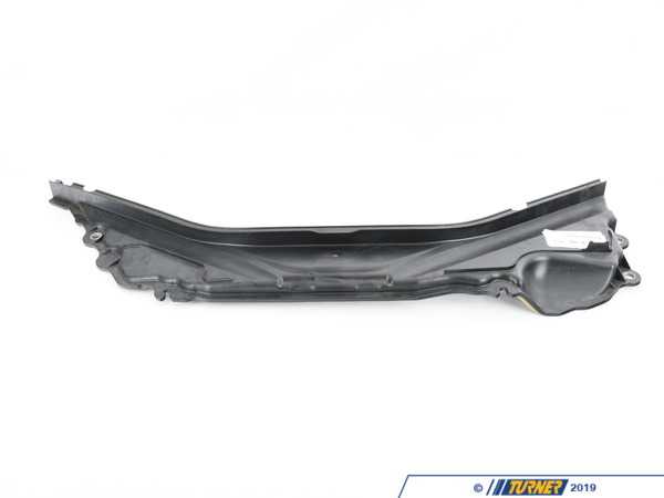 Genuine BMW Genuine BMW F80 M3, F82 M4 Partition, Equipment Area, T -51758061866 51758061866