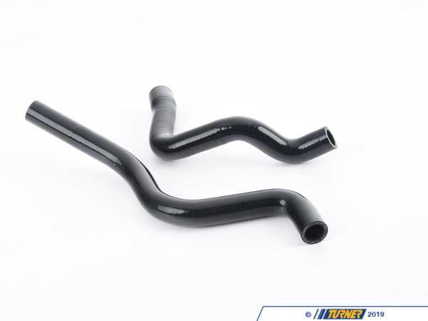 Turner Motorsport Packaged Hoses  028146TMS02