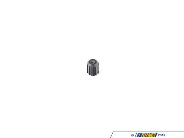 Genuine MINI COVER SEAL 63117489213