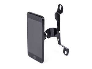 Rennline ExactFit Magnetic Phone Mount - Right-Hand Drive