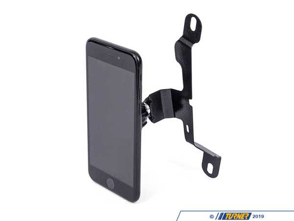 Rennline Rennline ExactFit Magnetic Phone Mount - Right-Hand Drive PM01.19RHD