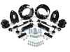 M7 Speed MINI F48 F54 F60 Front/Rear Lift Kit - 2.0" Lift 70-530200 View 1