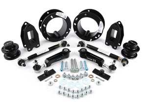 MINI F48 F54 F60 Front/Rear Lift Kit - 2.0" Lift