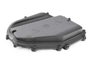 Cover Electronics Box - Z4