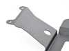Fall Line BMW F90 M5 Oil Cooler Guard Wrinkle Black - Fall Line Motorsports FLM-F90-3FSKID View 2