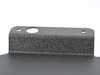 Fall Line BMW F90 M5 Oil Cooler Guard Wrinkle Black - Fall Line Motorsports FLM-F90-3FSKID View 3