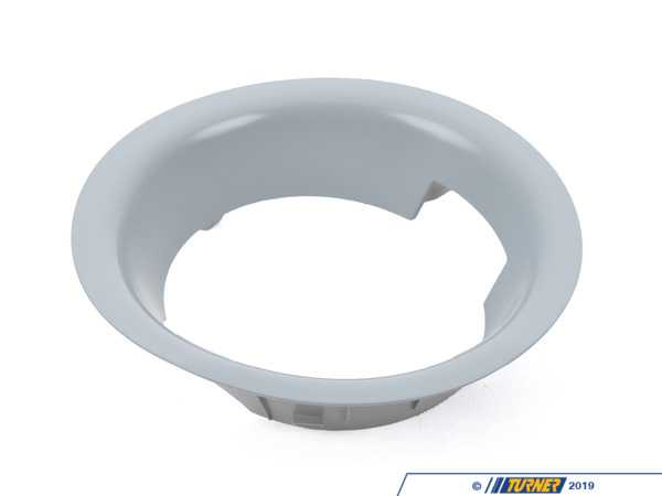 Genuine MINI COVER RING FOR FUEL 51177451389