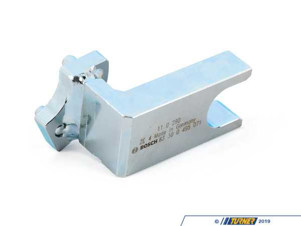 Genuine BMW Genuine BMW Bracket - 83300495071 83300495071