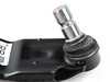 Genuine MINI CONTROL ARM WITH RUB 31126879844 View 2