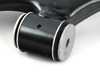 Genuine MINI CONTROL ARM WITH RUB 31126879844 View 4