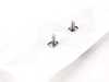 Genuine MINI Genuine MINI Cooper Rear Trunk Emblem - MINI F55 F56 R50 R52 R53 R56 R57 51147026186 View 6