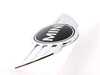 Genuine MINI Genuine MINI Cooper Rear Trunk Emblem - MINI F55 F56 R50 R52 R53 R56 R57 51147026186 View 7