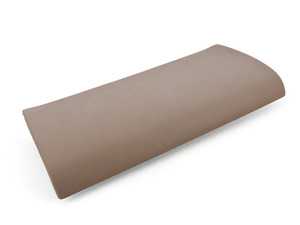 Glove Box Cover - Lower - Beige - E36