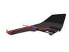 Genuine BMW M Performance M Performance Carbon Fiber Front Splitter Kit - F87 M2 51192361668KT View 1