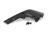 Genuine BMW M Performance Genuine BMW M Performance Carbon Fiber Front Bumper Cover - Left - F87 M2 51192365981 View 1