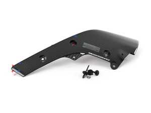 Genuine BMW M Performance Carbon Fiber Front Bumper Cover - Left - F87 M2
